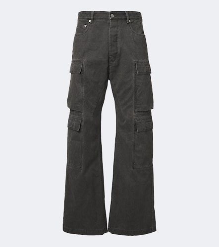 Rick Owens Jeans cargo Double - Rick Owens - Modalova
