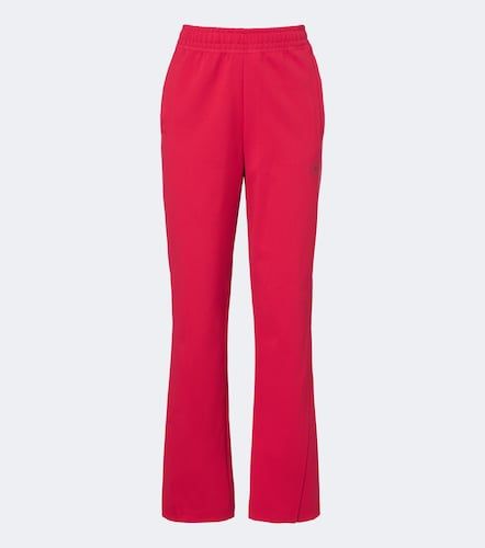 Jersey sweatpants - Adidas by Stella McCartney - Modalova