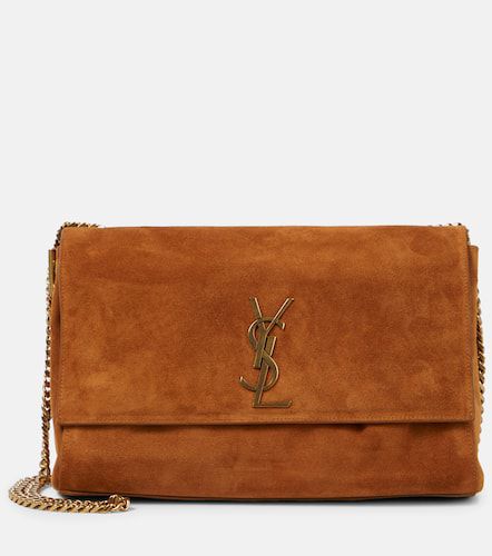 Kate Medium reversible shoulder bag - Saint Laurent - Modalova