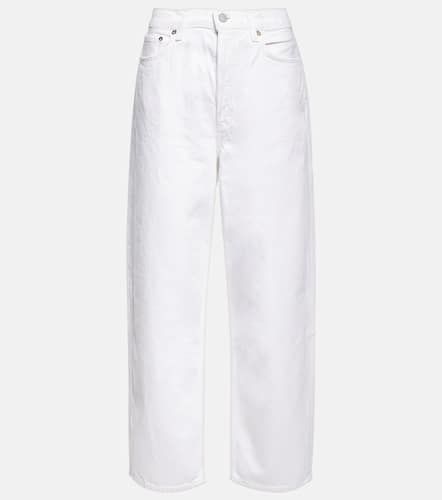 Agolde Dara mid-rise wide-leg jeans - Agolde - Modalova