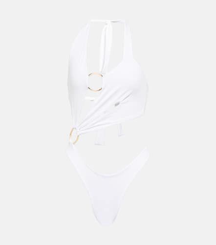 Louisa Ballou Cutout swimsuit - Louisa Ballou - Modalova