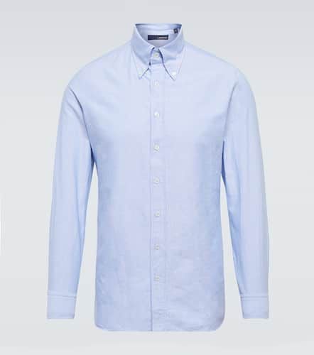 Lardini Cotton shirt - Lardini - Modalova