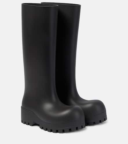 Balenciaga Bulldozer rain boots - Balenciaga - Modalova