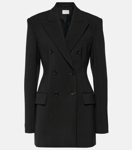 Sportmax Vischio wool-blend blazer - Sportmax - Modalova