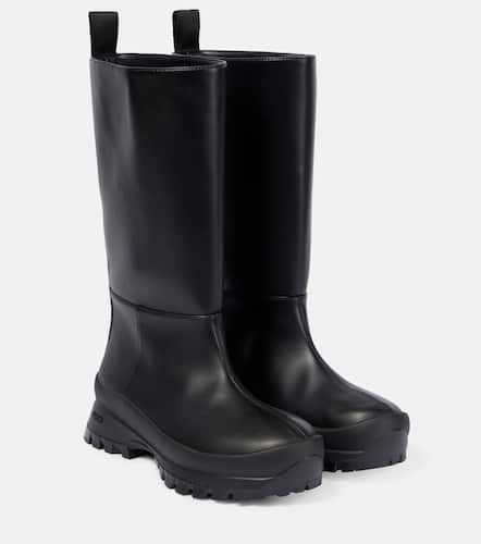 Stella McCartney Trace rain boots - Stella McCartney - Modalova