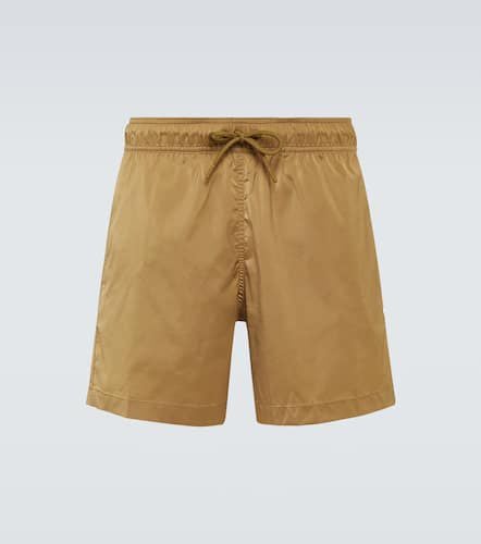 Salvador swim trunks - Frescobol Carioca - Modalova