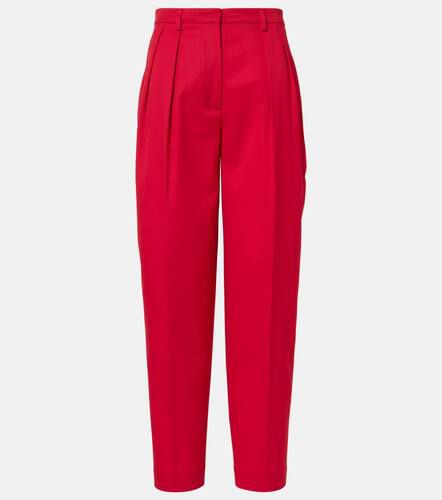 Altuzarra Emmett wool tapered pants - Altuzarra - Modalova