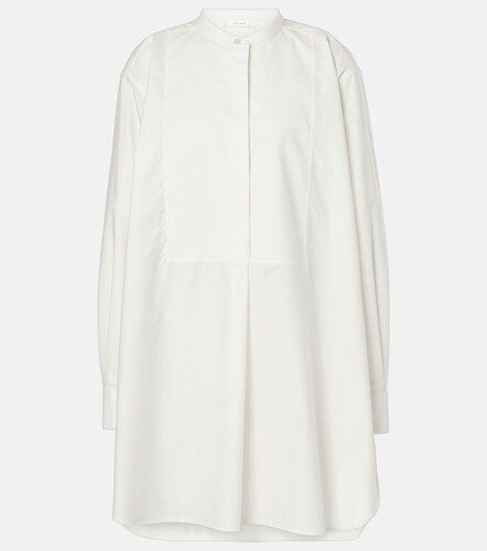 Camicia Hari in cotone oversize - The Row - Modalova