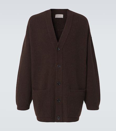 Lemaire Wool cardigan - Lemaire - Modalova