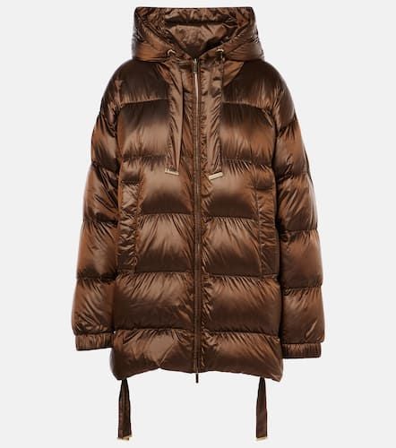 The Cube Spacepi down jacket - Max Mara - Modalova