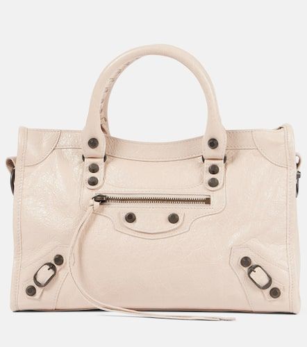 Borsa a mano Le City Small in pelle - Balenciaga - Modalova
