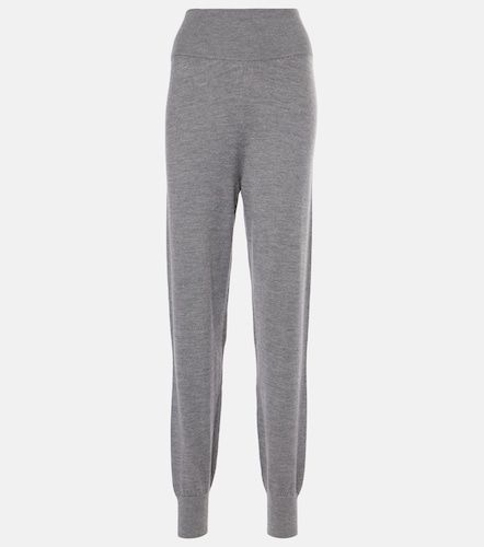 Chloé Sweatpants aus Wolle - Chloe - Modalova