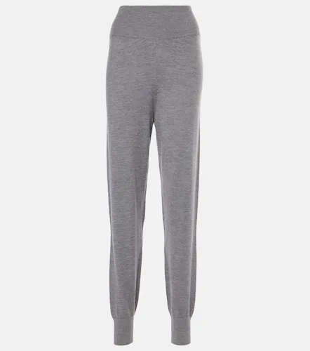 Chloe Wool sweatpants - Chloe - Modalova