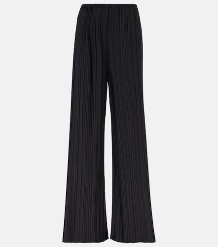 Pantaloni Gala a gamba larga - The Row - Modalova