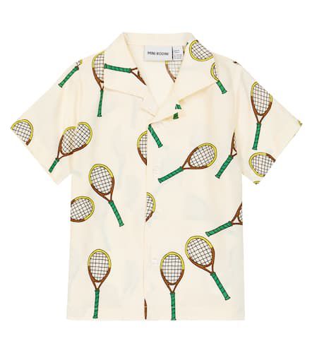 Mini Rodini Tennis shirt - Mini Rodini - Modalova