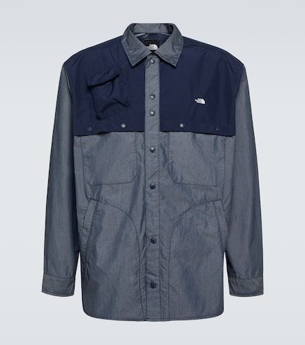 Camicia di jeans a maniche lunghe - The North Face - Modalova