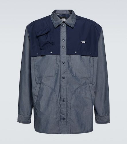 The North Face Camicia di jeans - The North Face - Modalova