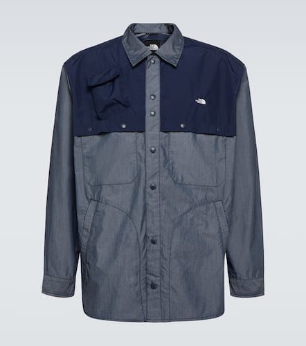 Longsleeve denim shirt - The North Face - Modalova