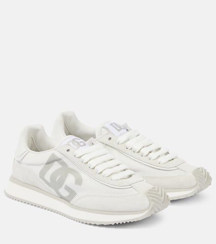 Dolce&Gabbana DG Cushion sneakers - Dolce&Gabbana - Modalova