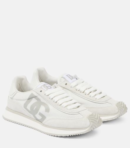 Dolce&Gabbana Sneakers Runner - Dolce&Gabbana - Modalova