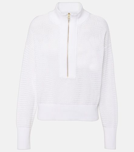 Pullover Aurora aus Baumwolle - Varley - Modalova