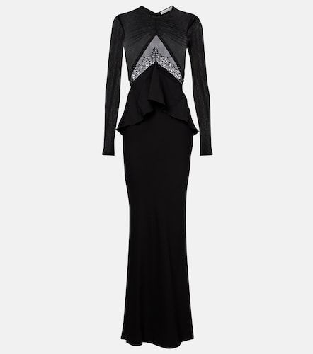 Robe Endrey Disconnect mit Spitze - Christopher Esber - Modalova