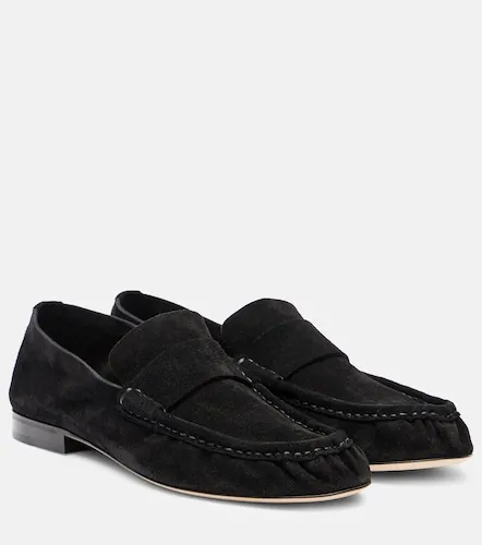 The Row Mocasines Soft de ante - The Row - Modalova