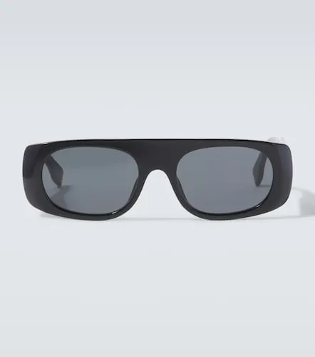Fendi Gafas de sol planas - Fendi - Modalova