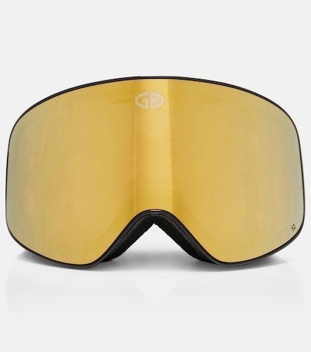 Goldbergh Aero printed ski goggles - Goldbergh - Modalova
