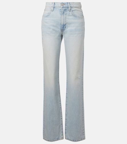 Jeans regular London a vita alta - Slvrlake - Modalova