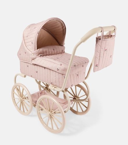 Konges Sløjd Cochecito de muñecas Minnie estampado - Konges Slojd - Modalova