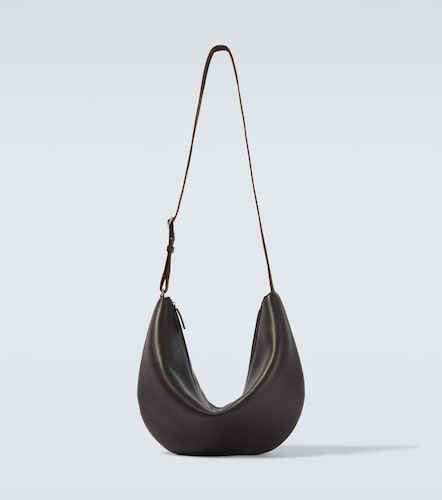 The Row Borsa a tracolla in pelle - The Row - Modalova