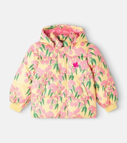 Chaqueta acolchada Alpine Flowers - Mini Rodini - Modalova