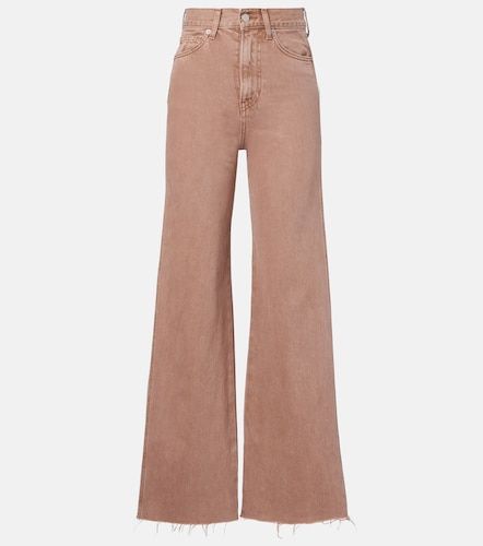 Veronica Beard Jeans anchos Taylor - Veronica Beard - Modalova