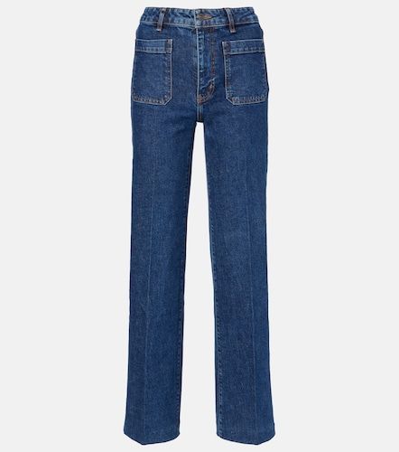 Frame Jeans rectos Refined Saturn - Frame - Modalova