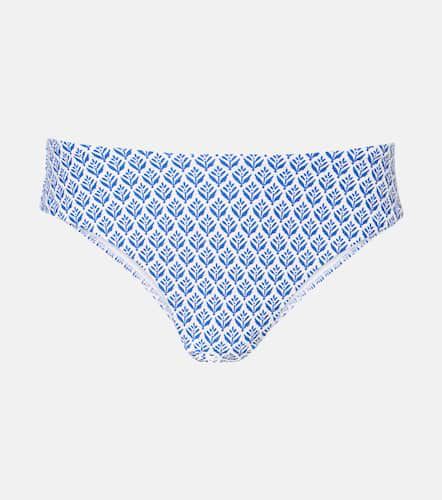 Cape Cod printed bikini bottom - Heidi Klein - Modalova