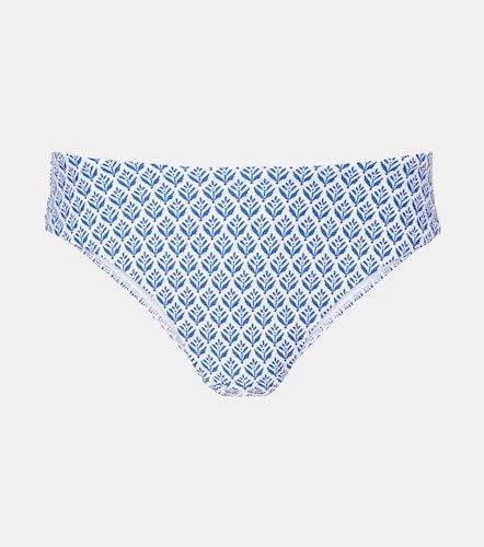 Cape Cod printed bikini bottom - Heidi Klein - Modalova