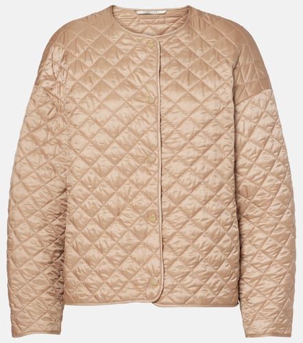 The Cube Luci quilted padded jacket - Max Mara - Modalova