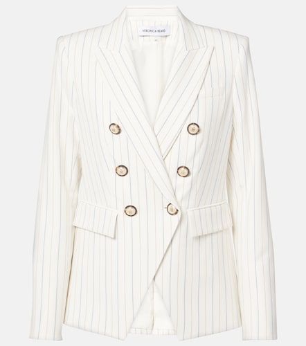 Blazer cruzado Miller - Veronica Beard - Modalova