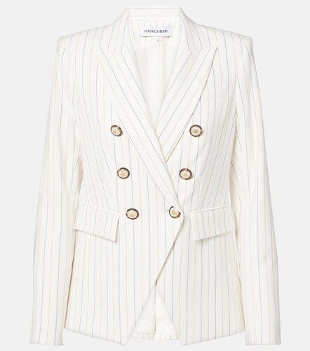 Zweireihiger Blazer Miller - Veronica Beard - Modalova