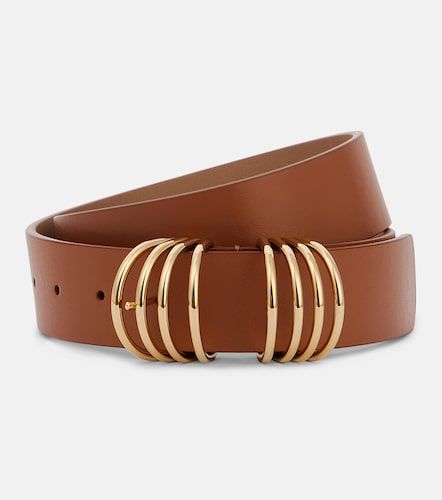 Tod's Cinturón de piel adornada - Tod's - Modalova