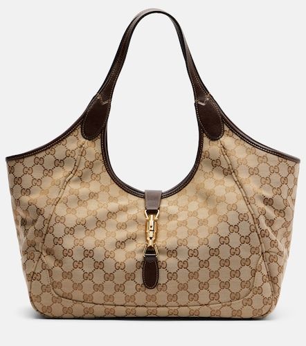 Mercato GG Canvas Medium tote bag - Gucci - Modalova