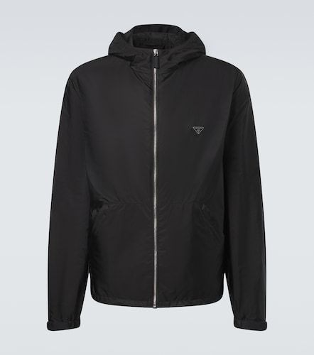 Prada Re-Nylon jacket - Prada - Modalova