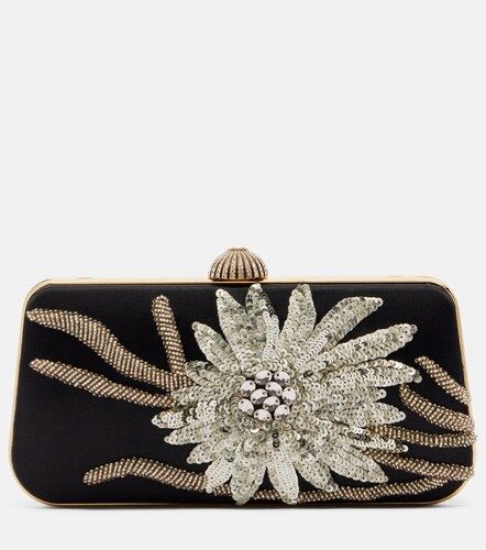 Clutch Carry Secrets - Valentino Garavani - Modalova