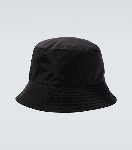 Cappello da pescatore con logo - Saint Laurent - Modalova