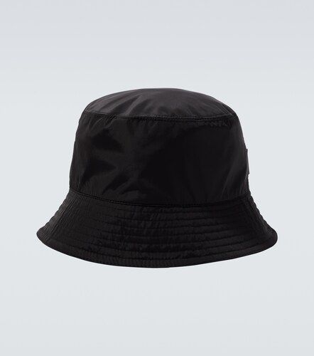 Saint Laurent Logo bucket hat - Saint Laurent - Modalova