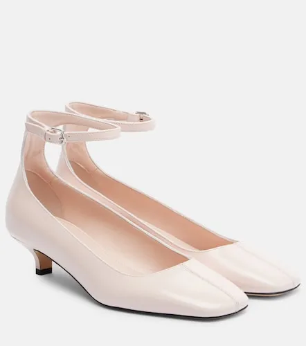 Toteme Leather pumps - Toteme - Modalova