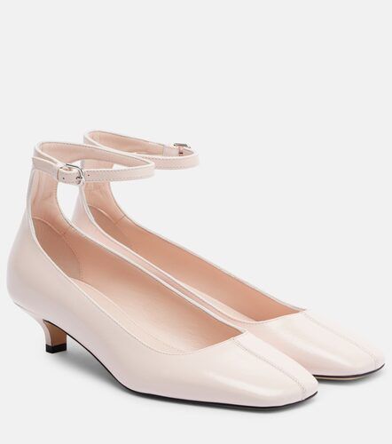 Toteme Leather pumps - Toteme - Modalova