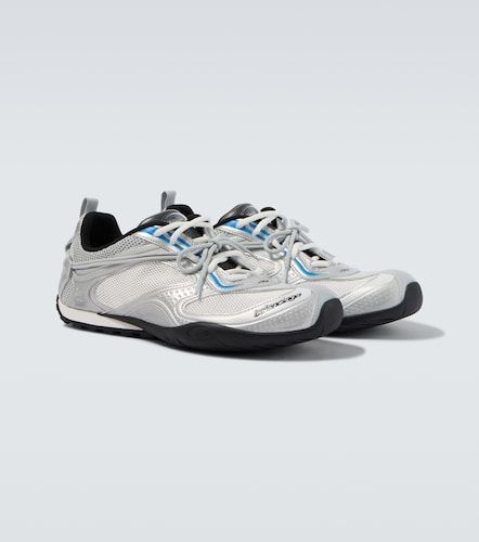 Radar Gradient Lines sneakers - Balenciaga - Modalova