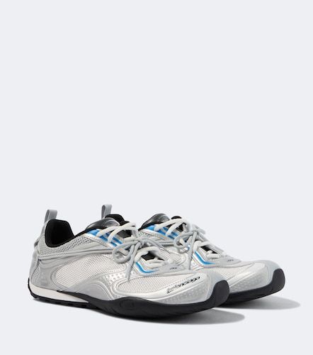 Zapatillas Radar Gradient Lines - Balenciaga - Modalova